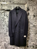 3960.00 Coat Blue ORAZIO LUCIANO Salvatore Schito