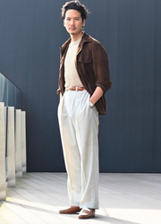2200.00 Shirt Weekend ALFREDO RIFUGIO Salvatore Schito