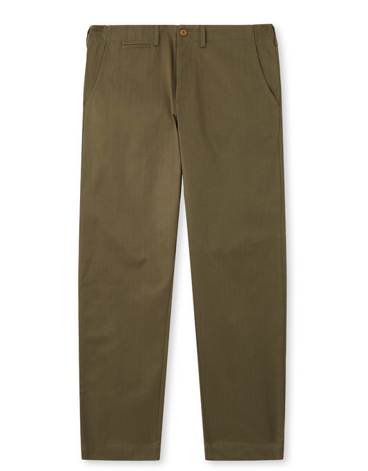 390.00 Trouser Wallace FORTELA Salvatore Schito