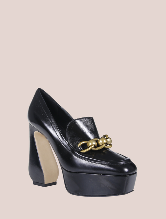 1250.00 Loafer - 85mm SI ROSSI Salvatore Schito