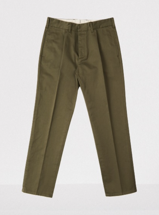 370.00 Trouser Sinatra FORTELA Salvatore Schito