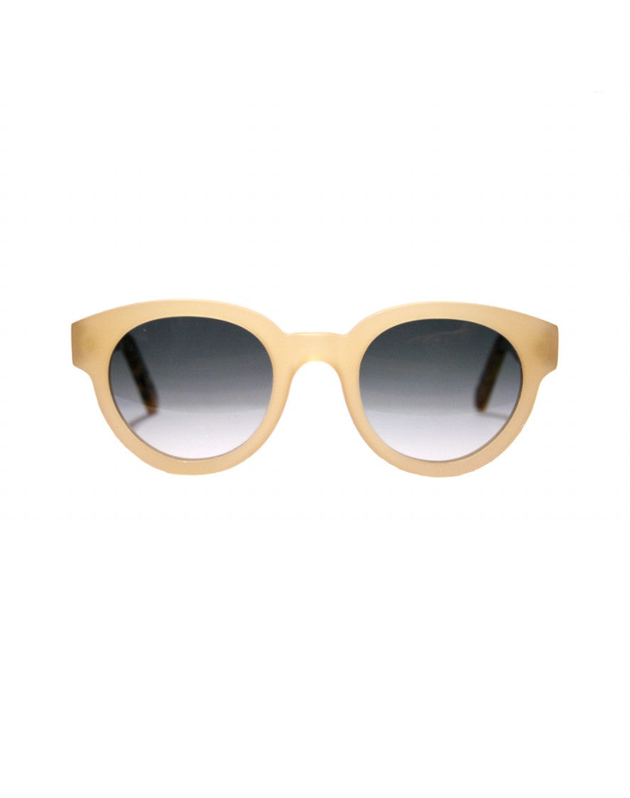 350.00 Sunglasses //  Frenchie Small SCHITO PEOPLE Salvatore Schito