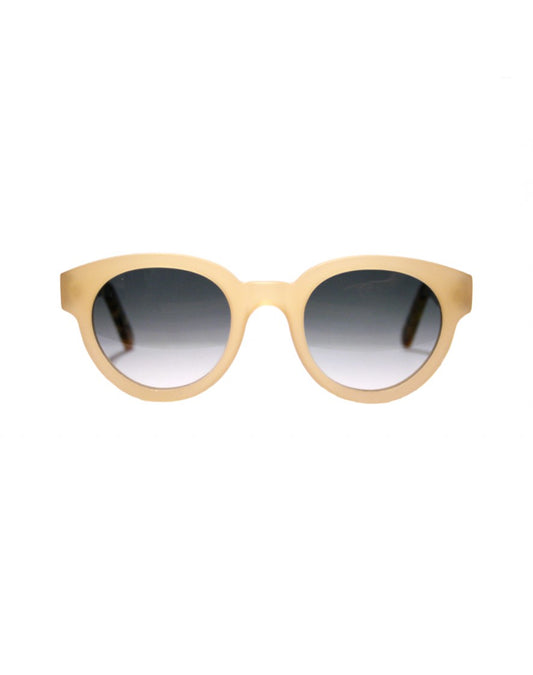 350.00 Sunglasses //  Frenchie Small SCHITO PEOPLE Salvatore Schito