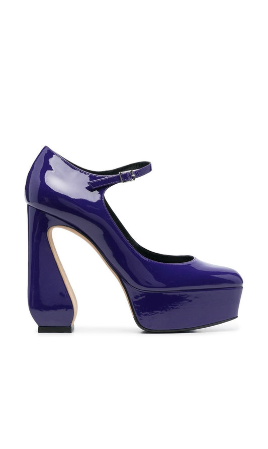 830.00 Pumps - 85mm SI ROSSI Salvatore Schito