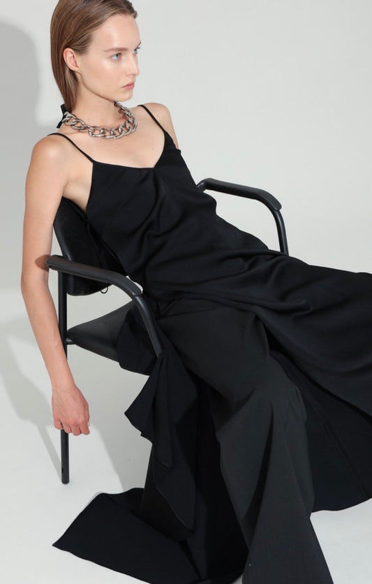1190.00 Dress Twisted ALBINO TEODORO Salvatore Schito