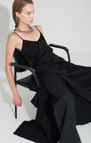 1190.00 Dress Twisted ALBINO TEODORO Salvatore Schito