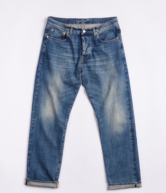 420.00 Jeans JOHN Blue FORTELA Salvatore Schito