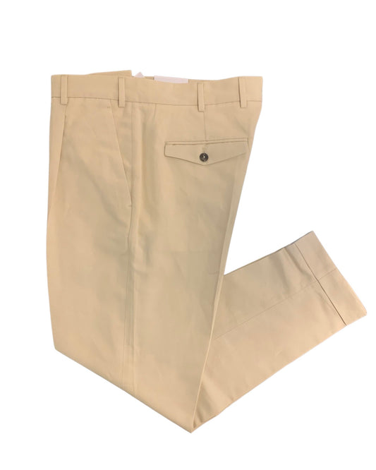 350.00 Trouser Edge Panna PT TORINO Salvatore Schito