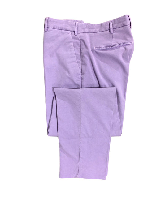 350.00 Trouser Rebel Lilac PT TORINO Salvatore Schito